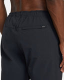 RVCA Mens Spectrum Tech Technical Chinos