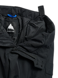 Burton Men's Reserve 2L Insulated Pants - True Black