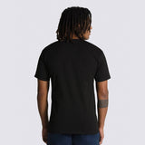 Vans Mens Classic Print Box S/S Tee