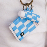 Thread Elastic Wallet -Scout Royal