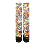 Stance Scooby Doo X Stance Snakin Scoobs Snow OTC Socks