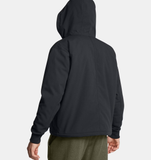 Under Armour Men's UA Expanse Fleece Lined Jacket - Black - 001