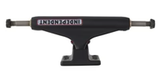 INDY Stage 11 Bar Flat Black Standard Skateboard Trucks