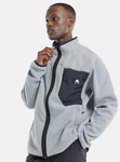 Burton Men's Cinder Full-Zip Fleece