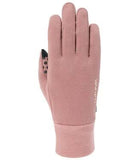 Dakine Womens Storm Liners - Burlwood