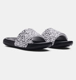 Under Amour Boys' UA Ansa Graphic Slides