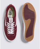 Vans Lizzy Low Shoes