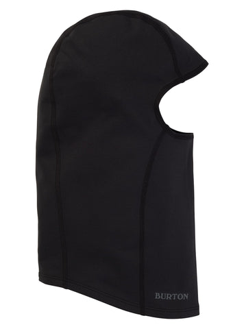 Burton Heavyweight Balaclava Face Mask - True Black