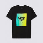 Vans Mens Classic Print Box S/S Tee