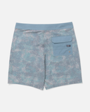 Salty Crew Mens Crew Boardshort - Seaside
