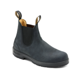 Blundstone Classic #587 Boot - Rustic Black