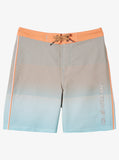 Quiksilver Boys Surfsilk Massive 17" Boardshorts