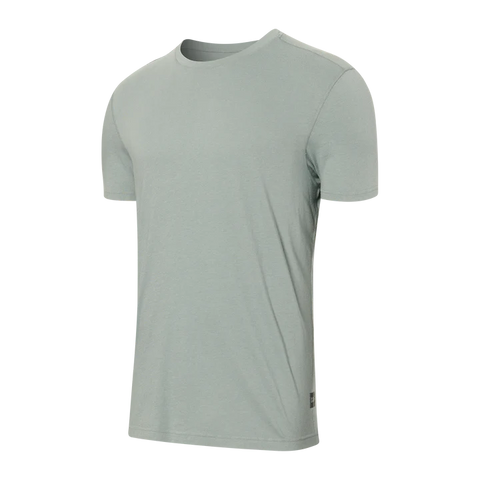 Saxx Mens 3Six Five Short Sleeve Tee