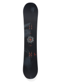 Burton Cultivator Flat Top Snowboard - Dark Mist