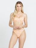 Volcom Womens Coco Skimpy Bikini Bottom