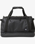 RVCA Gear Bag - Black