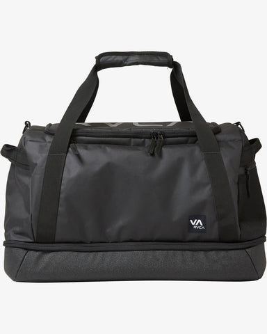 RVCA Gear Bag - Black