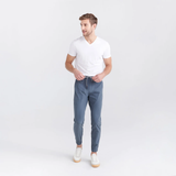 Saxx Mens Go To Town Casual Sport Jogger