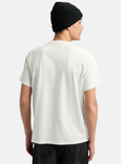 Burton Moretown Short Sleeve T-Shirt - Stout White