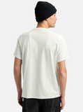 Burton Moretown Short Sleeve T-Shirt - Stout White