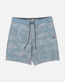 Salty Crew Mens Crew Boardshort - Seaside
