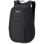 Dakine Campus M 25L Backpack - Black