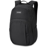Dakine Campus M 25L Backpack - Black