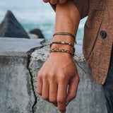 Pura Vida Bracelet ~ Terrain