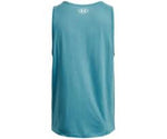 Under Armour Men's UA Sportstyle Logo Tank