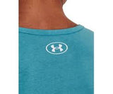 Under Armour Men's UA Sportstyle Logo Tank