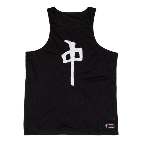 RDS Mens Mesh Chung Tank