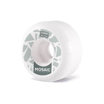 Mosaic 55mm SQ OG Skateboard Wheels 102A