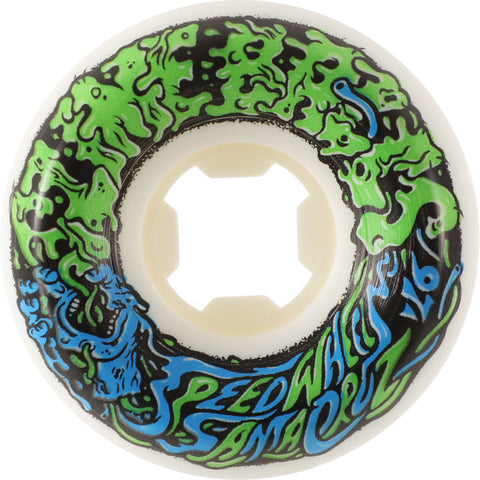 Slime Balls Wheels 54mm Vomit Mini II 97a