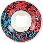 Slime Balls Wheels 53mm Vomit Mini II 97a