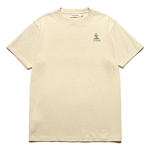 Taikan Mens Friends S/S Tee