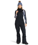 Roxy Womens Rideout Bib Snow Pant