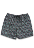 Vans Mens Mixed 16" Volley Shorts