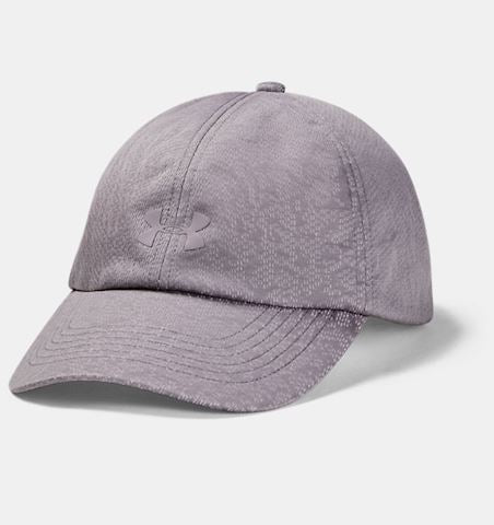 Under Armour Women's UA Play Up Jacquard Hat