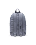 Herschel Settlement Backpack - Grey/ Black