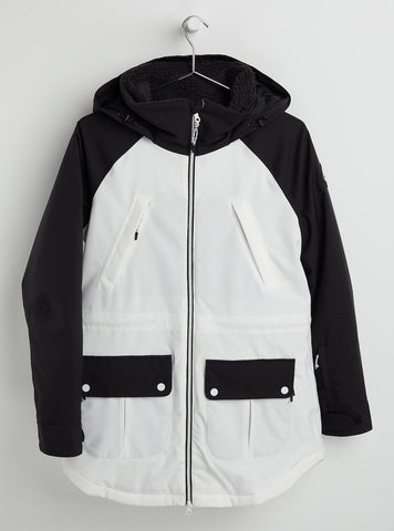 Burton Womens Prowess Jacket