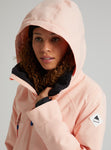 Burton Womens Prowess Jacket