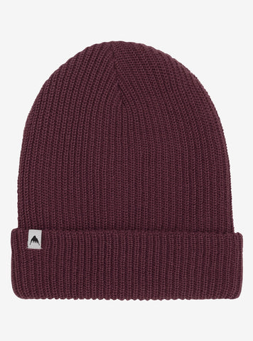 Burton Mens Truckstop Beanie - Port Royal