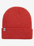 Burton Mens Truckstop Beanie - Cranberry