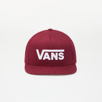 Vans Mens Drop V II Snapback Hat - Port Royale