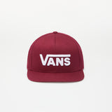 Vans Mens Drop V II Snapback Hat - Port Royale