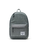 Herschel Classic Backpack | XL - Raven Crosshatch