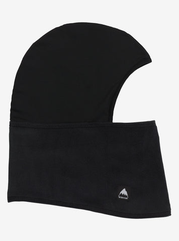 Burton Kids Balaclava - True Black