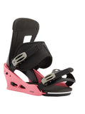 Burton Men's Freestyle Re:Flex Snowboard Binding