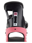 Burton Men's Freestyle Re:Flex Snowboard Binding