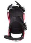 Burton Men's Freestyle Re:Flex Snowboard Binding